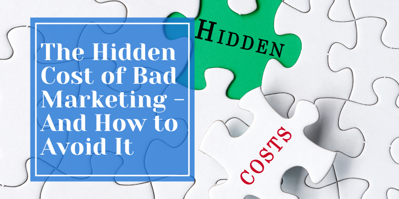 Lead generation and digital growth strategy