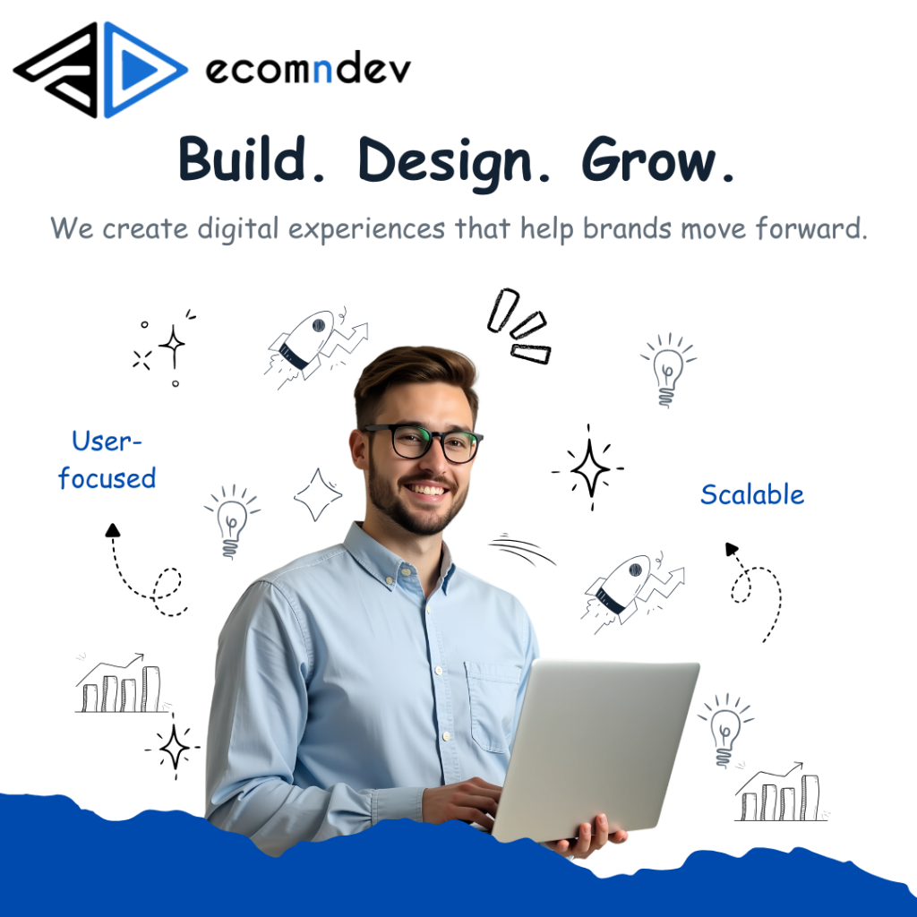 why Social Media design