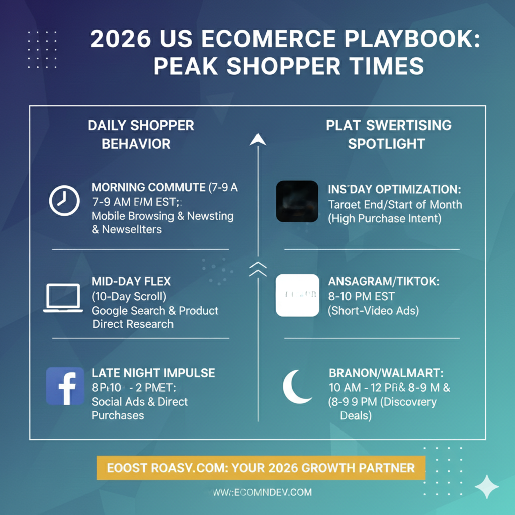 Shopper Activity Trends
