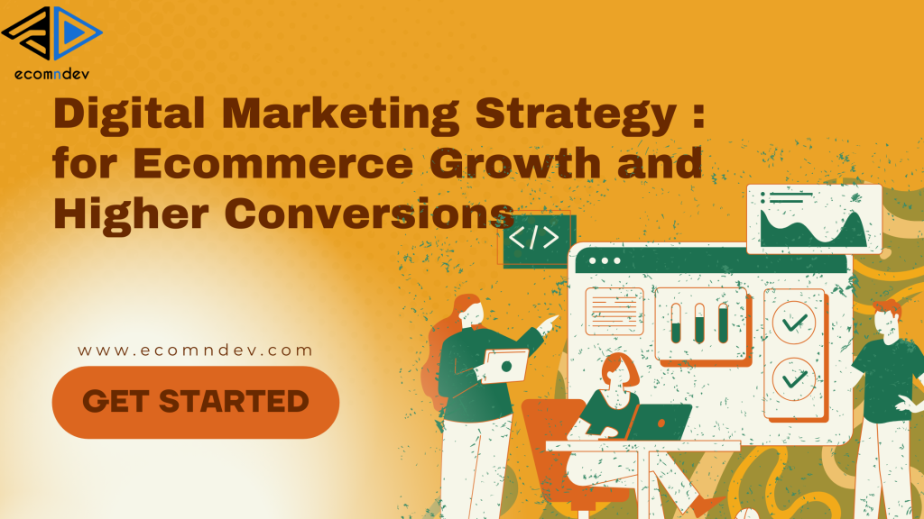 digital marketing strategies